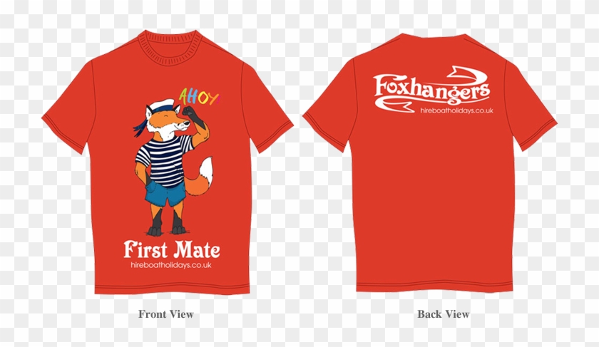 Ahoy First Mate T Shirt - Supreme Slipknot Leak Clipart #5870619