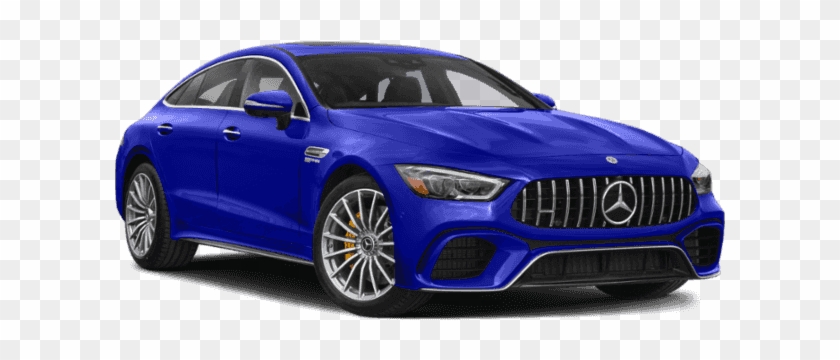 New 2019 Mercedes-benz Amg® Gt Amg® - 2019 Subaru Impreza 2.0 I Sedan Clipart #5870664