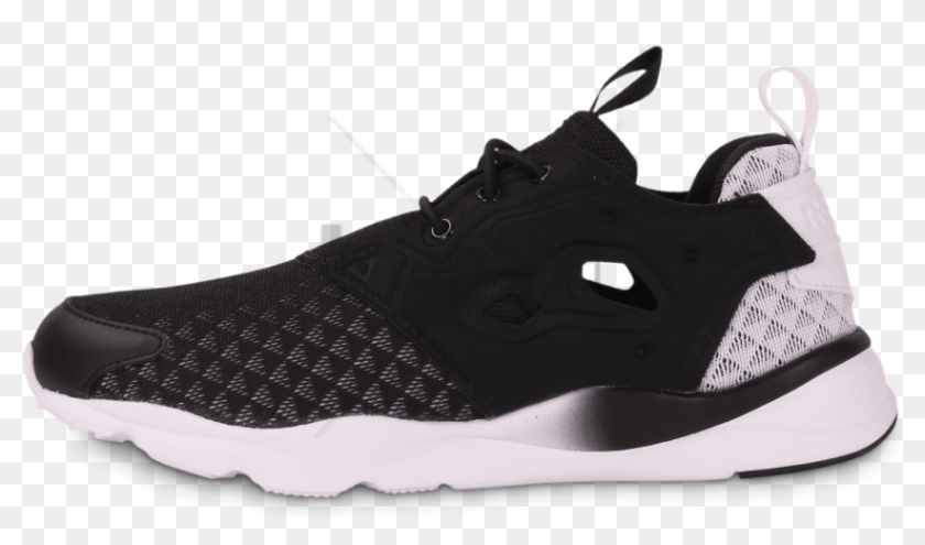 Free Png Download Reebok Png Png Images Background - Basketball Shoe Clipart