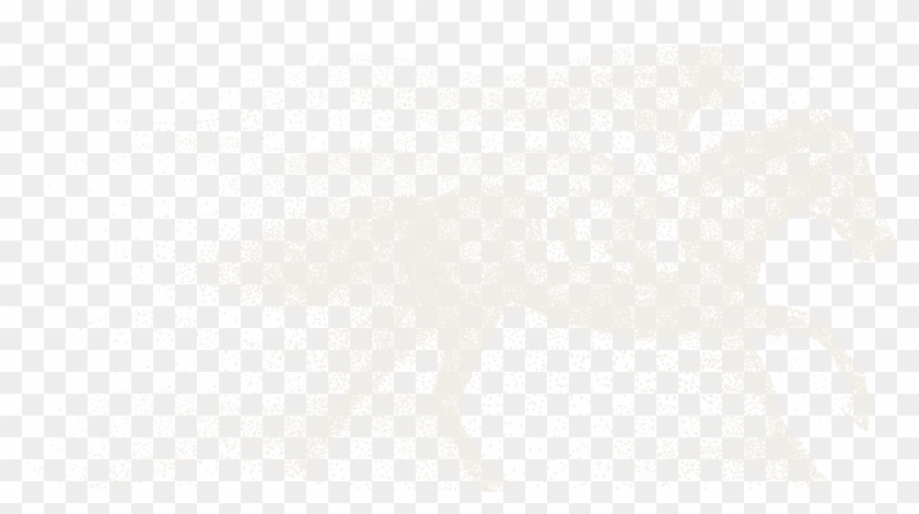 A Day At The Races - Monochrome Clipart #5871060