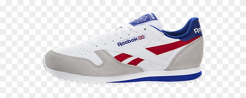 reebok freestyle azul