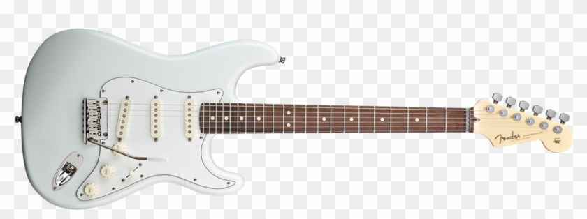 Fender Stratocaster - American Original 50s Strat Clipart #5871111