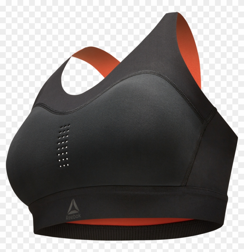 Reebok Vector Jacket - Leather Clipart