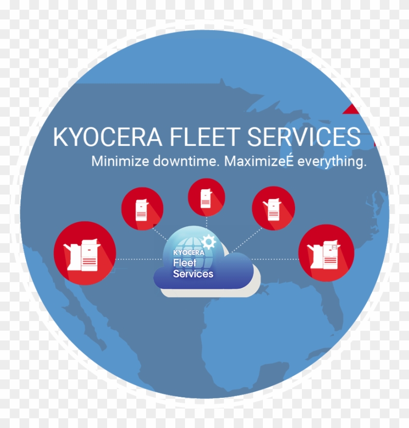 Managed Kyocera Fleet Services - Espaço Reservado Para Alguem Especial Clipart #5871206