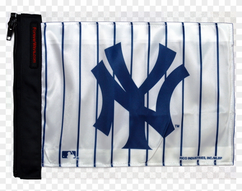 Logos And Uniforms Of The New York Yankees , Png - Yankees Jersey Clipart #5871260