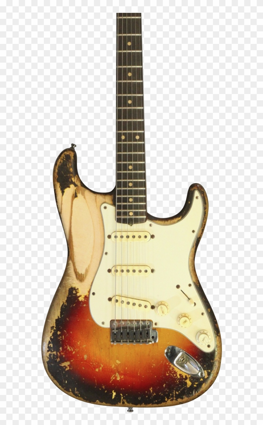 About Kwsband - Kws Guitar Clipart