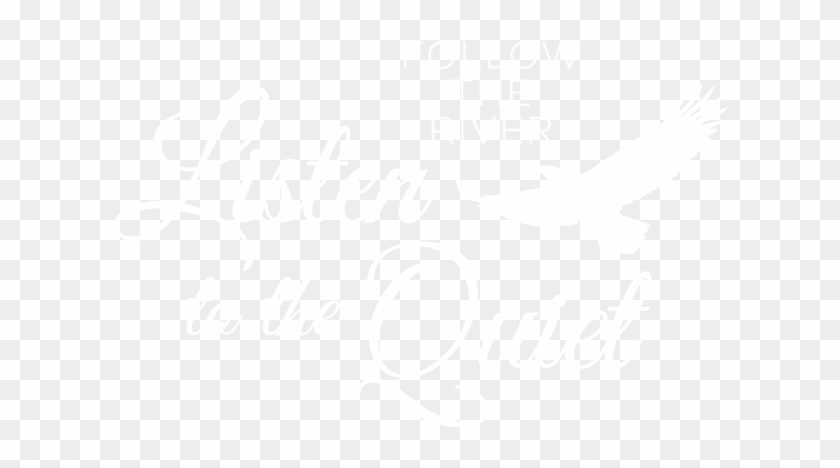 Columbia County - Johns Hopkins Logo White Clipart