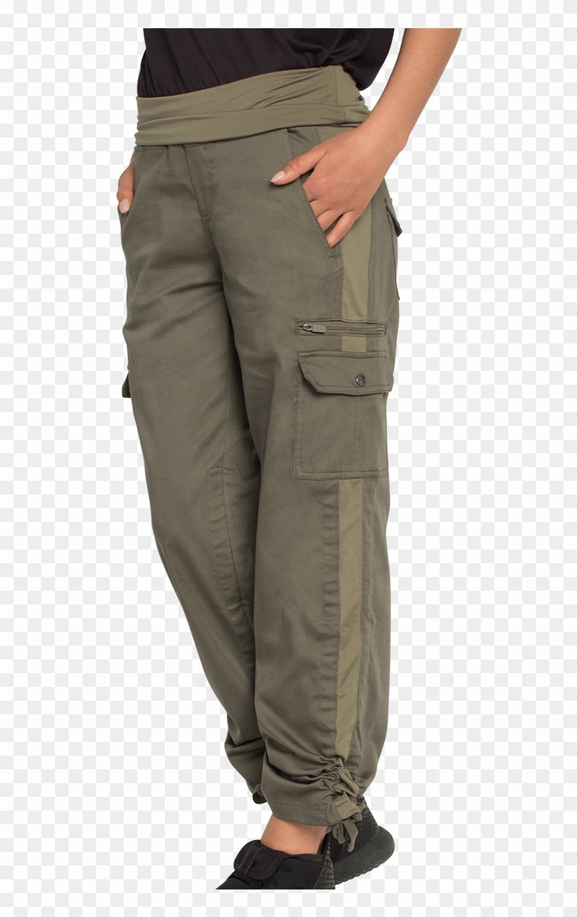 Great Ireland Travel Gear - Travel Pants Clipart