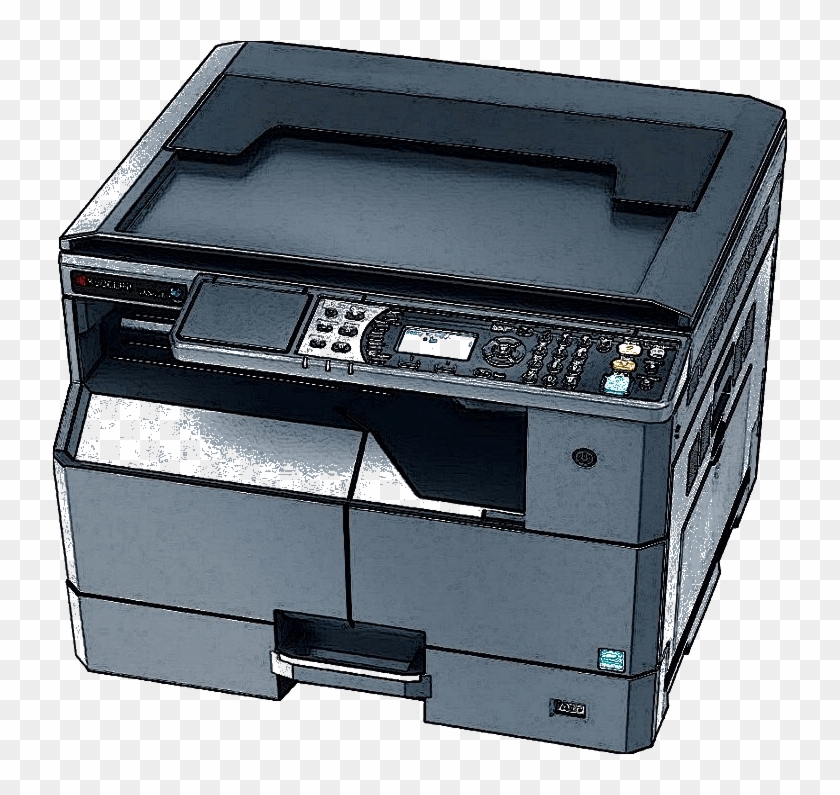 Kyocera Taskalfa 2201 Document Solutions - Мфу Kyocera Taskalfa 1801 Clipart