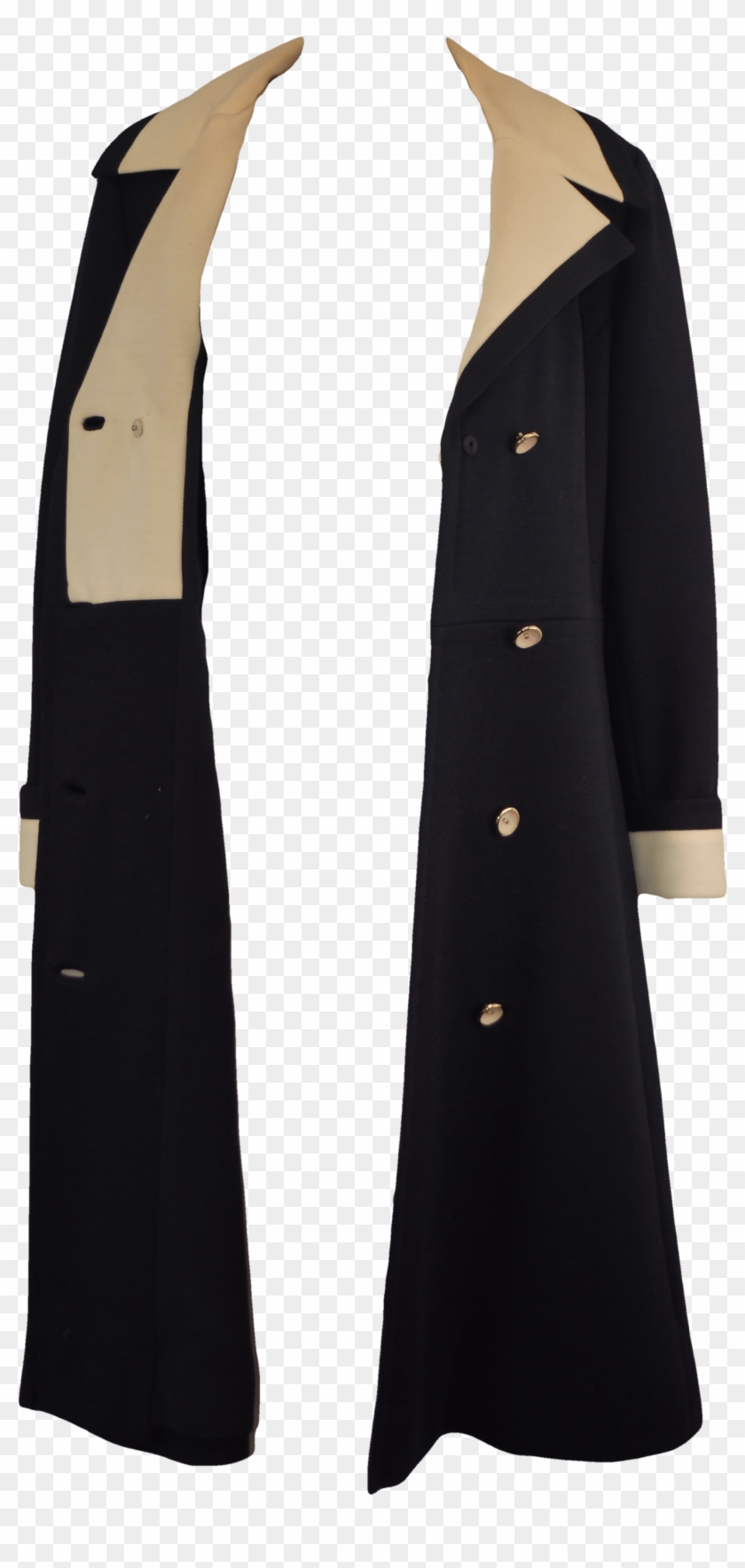 Overcoat Clipart #5871571