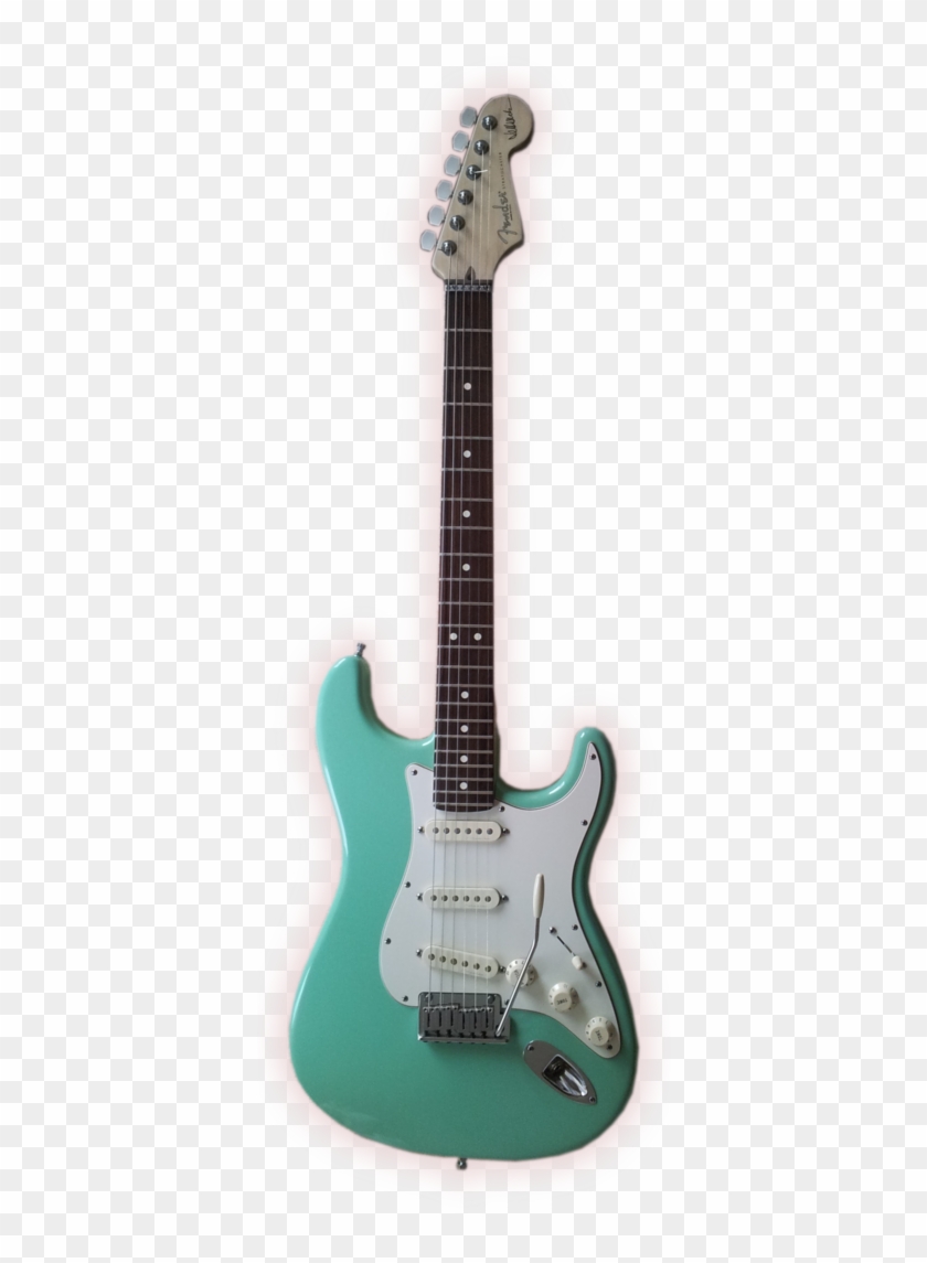Not All Strats Are Equal - Electric Guitar Clipart #5871634