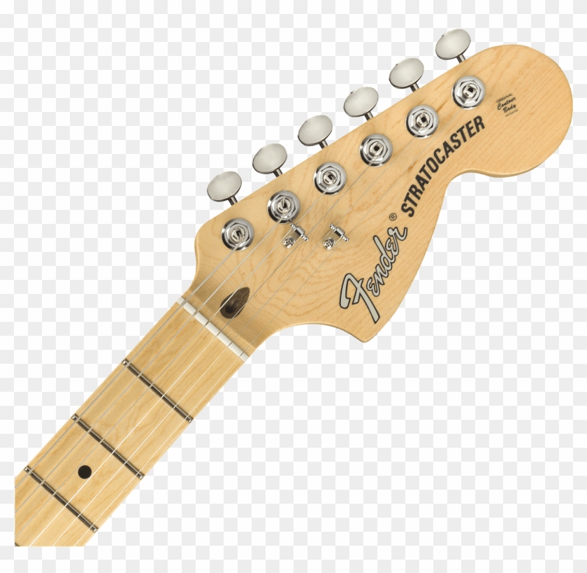New Fender American Performer Stratocaster Satin Surf - Fender Stratocaster Clipart #5871794