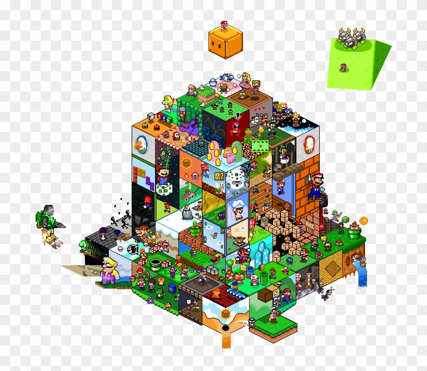 Original File - Lego Clipart