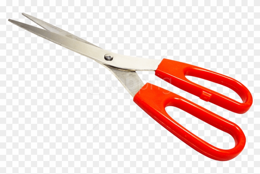 Free Png Scissors Png Images Transparent - Portable Network Graphics Clipart #5872111