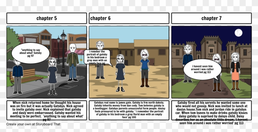 Comics Clipart #5872269