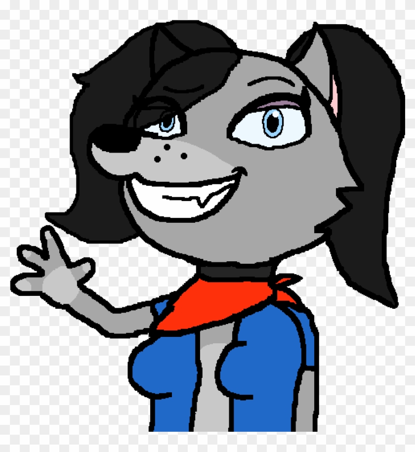 Cartoon Clipart #5872325