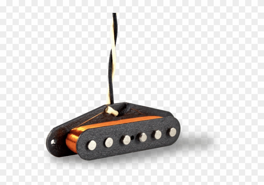 Lindy Fralin Real '54 Strat Pickup - Cable Clipart