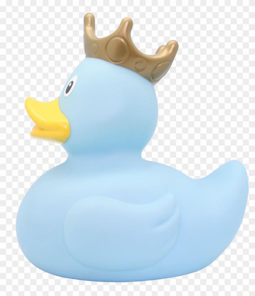 Rubber Duck Png - Duck Clipart #5872434