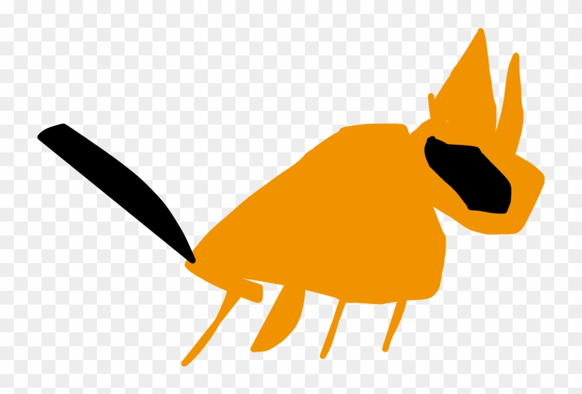 Clip Art - Png Download #5872470