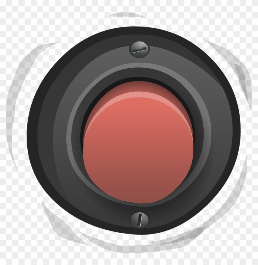 Jeopardy - Circle Clipart