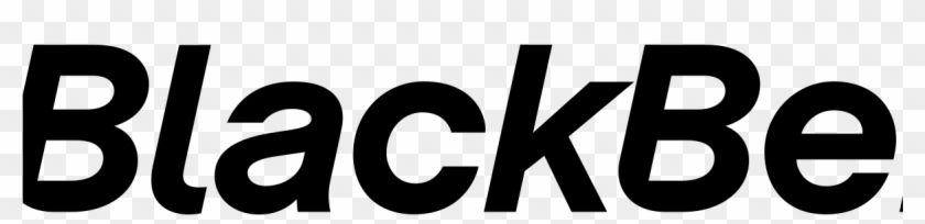 2000px Blackberry Logo - Graphics Clipart
