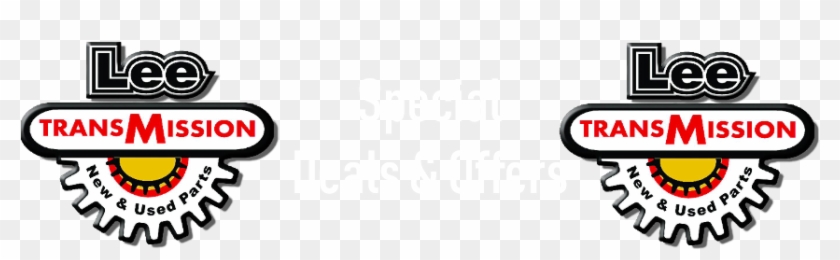 At Lee Transmission, One Of Our Main Goals Is To Provide - Emblem Clipart