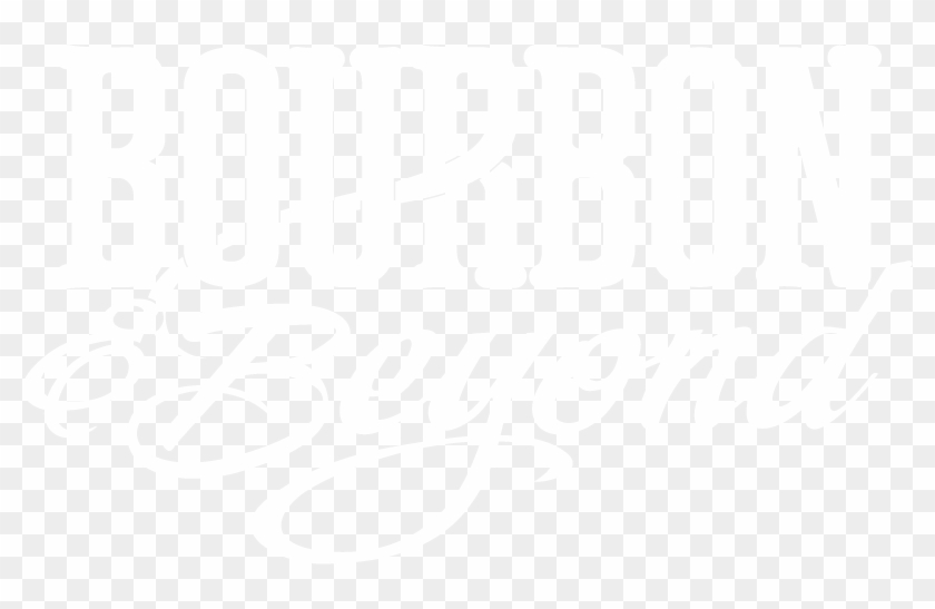 Sirtin Studios Design Development - Bourbon And Beyond Logo Clipart #5872855