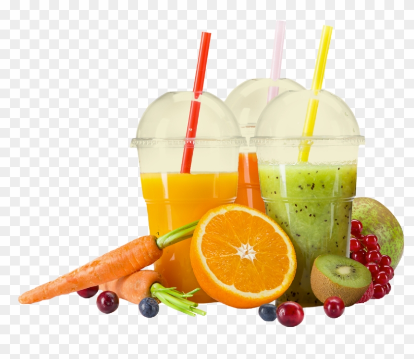 Good 2 Go Deli - Takeaway Juice Clipart #5872985