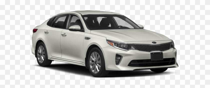 2018 Kia Optima - 2019 Toyota Camry Xse V6 Clipart #5872990