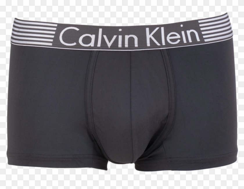 Boxers Low Rise Trunk - Briefs Clipart #5873067