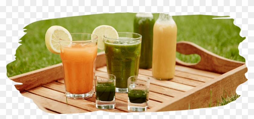 Because They Are Unpasteurised You Get An Unadulterated - Vegetable Juice Clipart #5873072