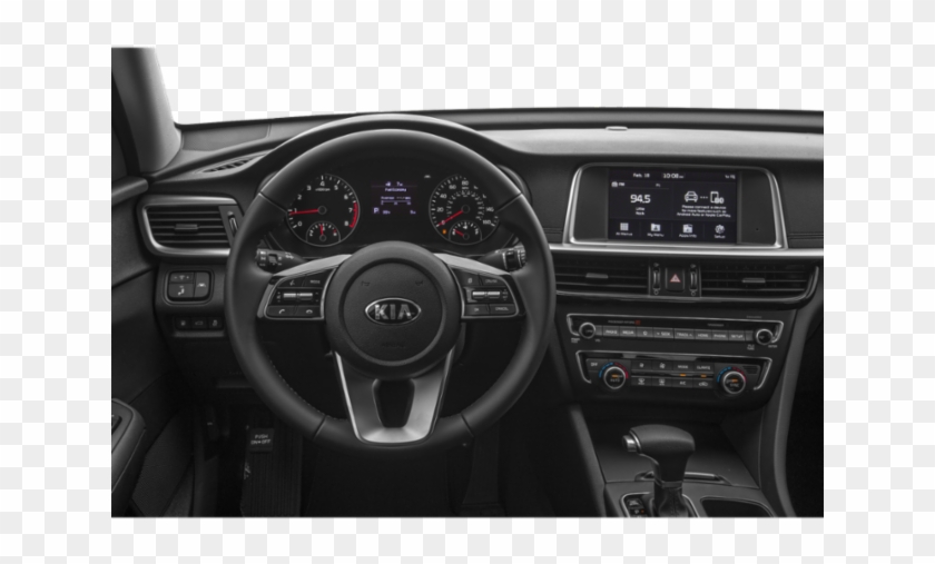 New 2019 Kia Optima S - 2019 Kia Optima Sxl Turbo Clipart #5873166