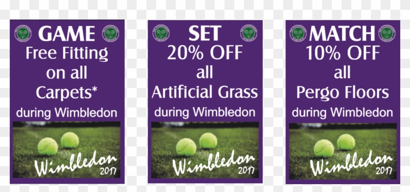 Banner 3 Offers Page - Writers House Clipart