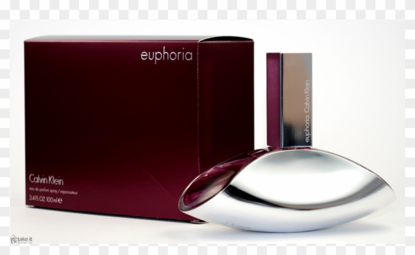 Euph Wom-1000x1000 - Euforia De Calvin Klein Clipart