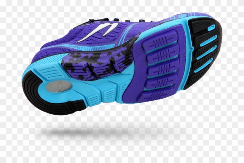 Science In Motion - Sneakers Clipart #5873279