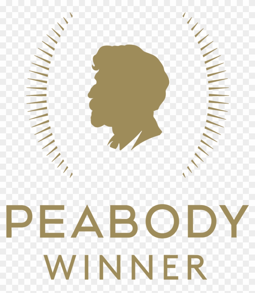 Nytimes Communicationsverified Account - Peabody Awards Logo Clipart #5873281