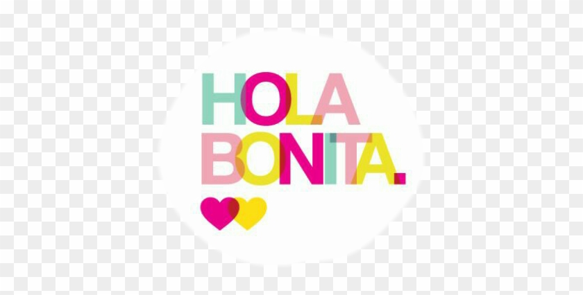 Hola Sticker - Sticker De Hola Clipart