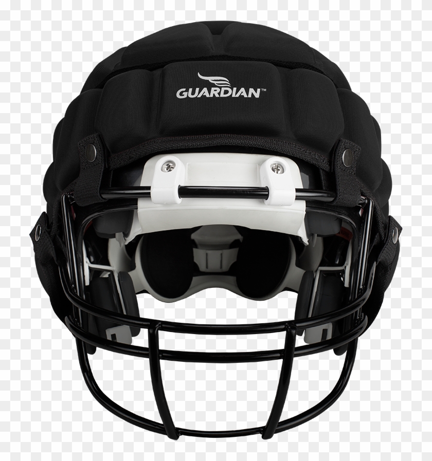 Football Black - Football Soft Shell Helmets Clipart