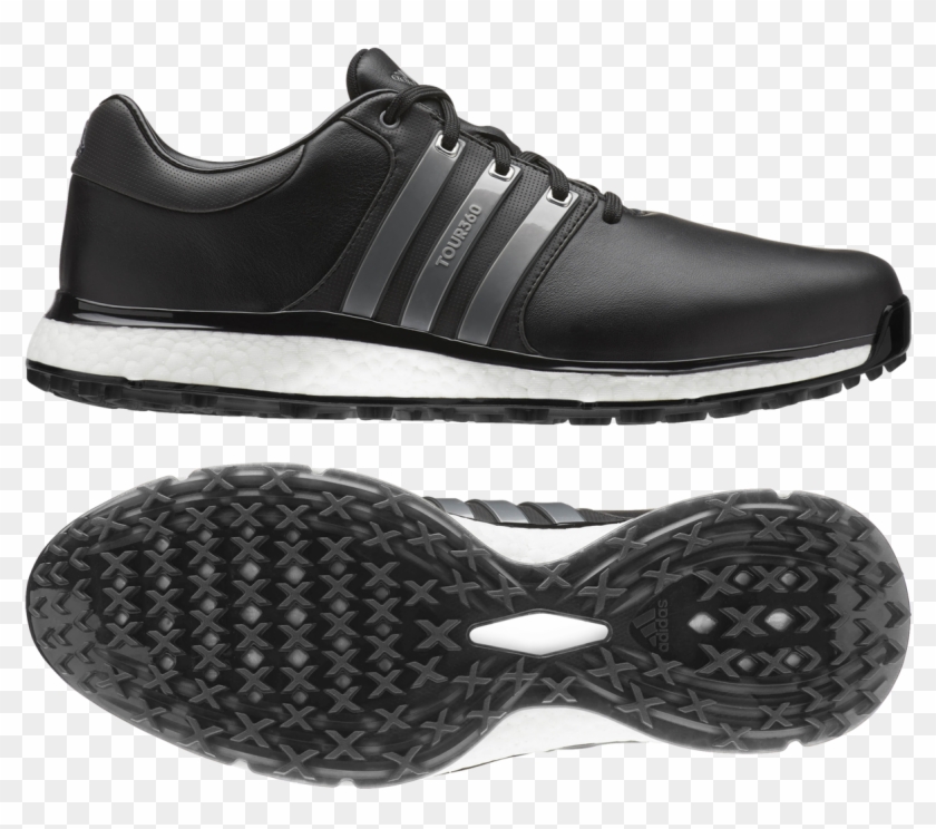 Adidas Tour360 Xt-sl Golf Shoes - Adidas Tour360 Xt Sl Golf Shoes Clipart