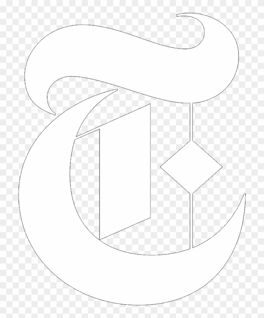 Program Partners - New York Times Clipart