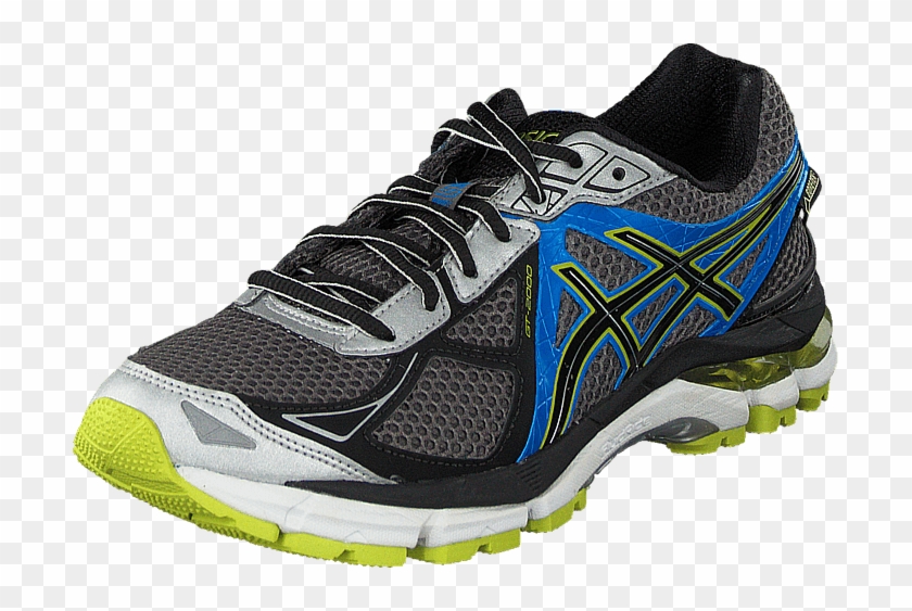 Asics T506n 9799 Grey/blue 53881 00 Mens Suede, Rubber, - Running Shoe Clipart