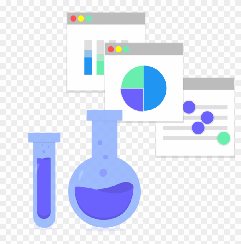Metadata Ab Testing Plugin For Wordpress - Analytics Clipart