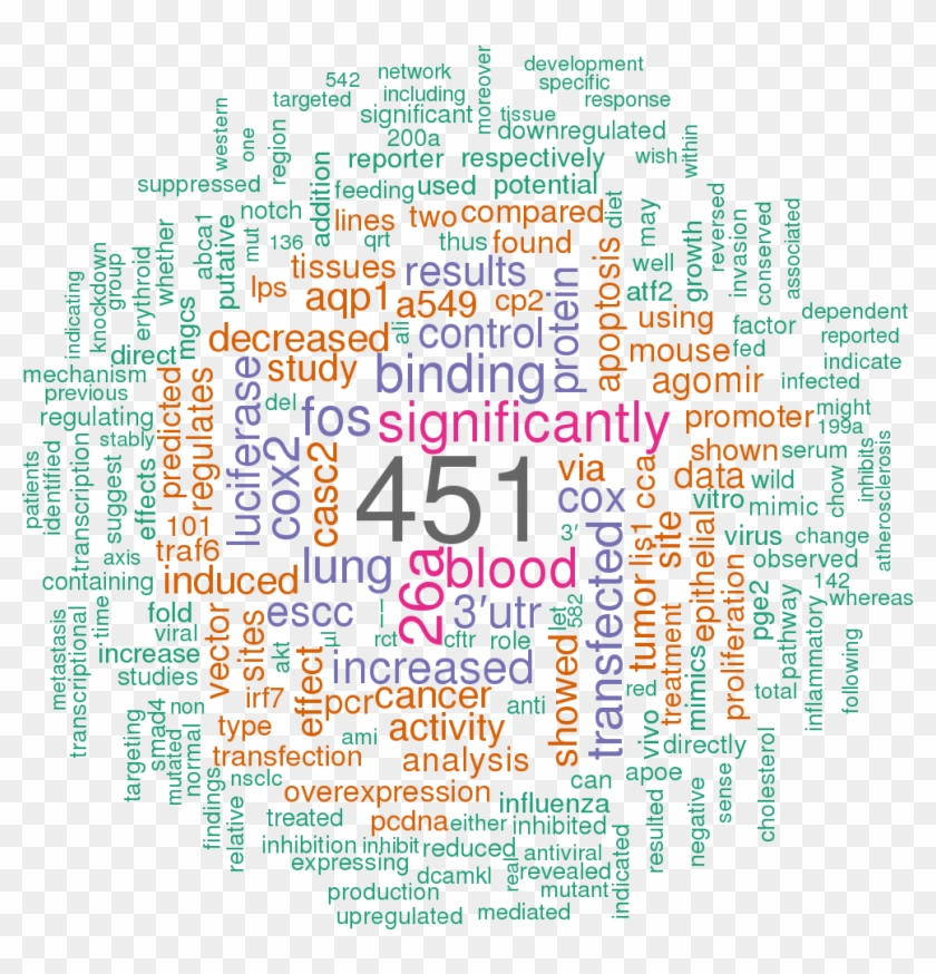 Sort By - Hsa Let 7a 3p 5p 3 Utr Clipart #5873862