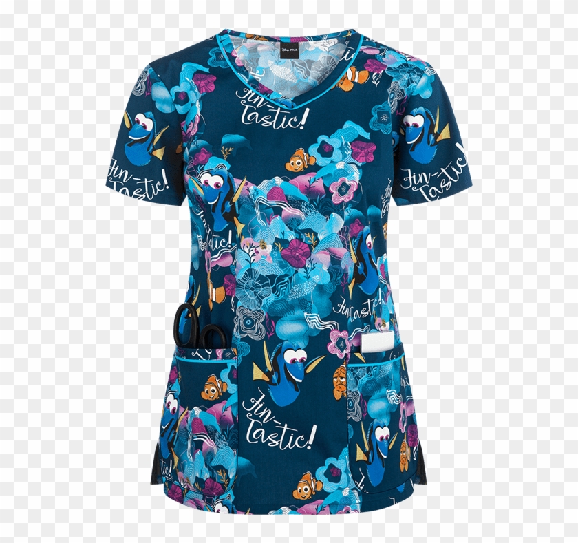 Shown In - Uniformes Para Pedagogia Infantil Clipart