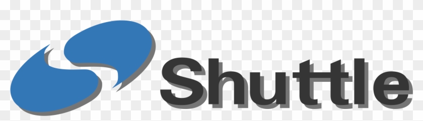 Shuttle Logo Png Transparent - Shuttle Logo Clipart