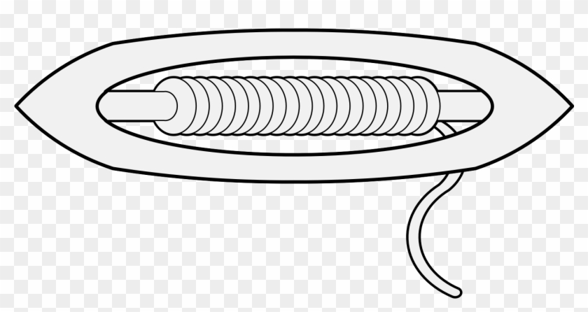 Details, Png - Drawing Clipart #5874388