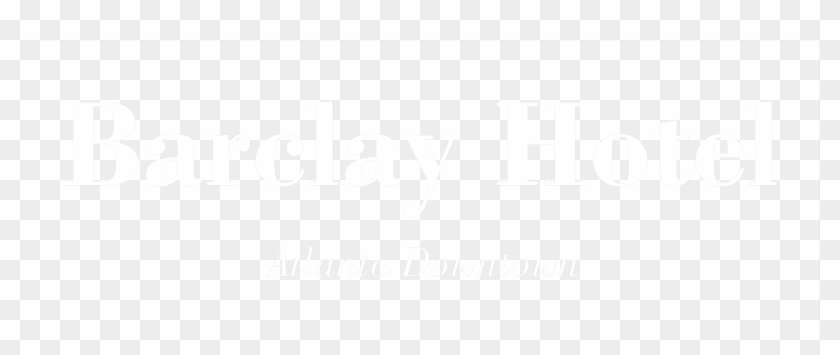 Barclay Hotel Atlanta Downtown - Sketch Clipart