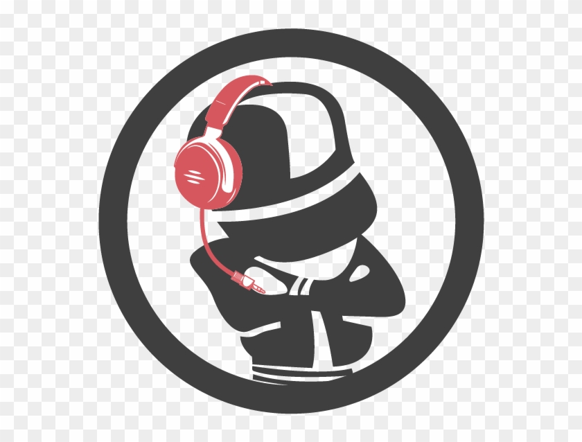 Rap Romantico Png , Png Download - Redset Hip Hop Png Clipart