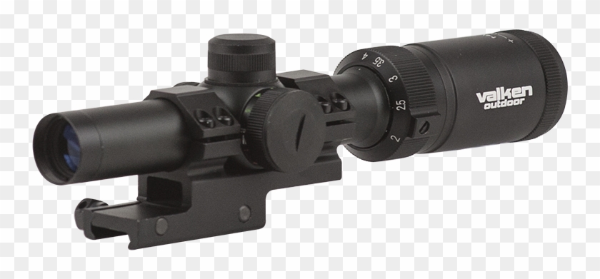 Image - Valken Scope Clipart