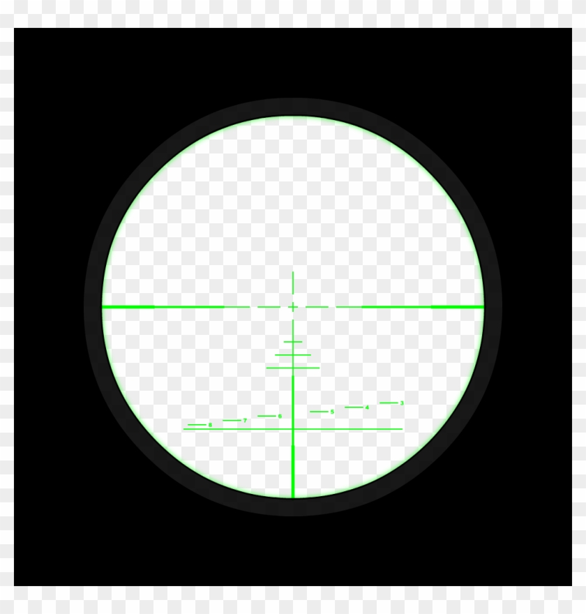 Download - Circle Clipart #5874637